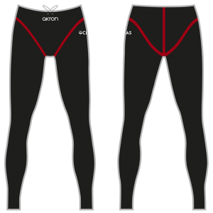 akron finswimming pants