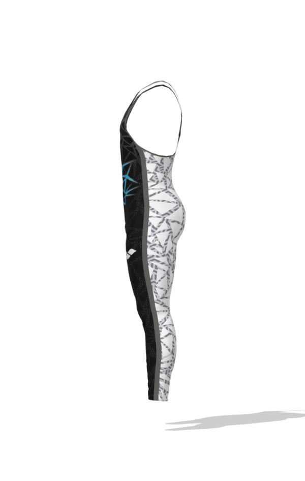 Arena Wetsuit Powerskin R Evo+ M Bishamon
