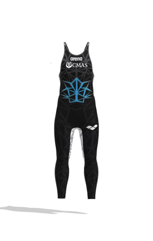 Arena Wetsuit Powerskin R Evo+ M Bishamon