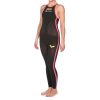 Arena Wetsuit Powerskin R Evo+ W Closed Back Black