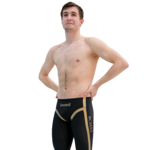 jaked dark force pants for finswimming