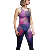 jaked viola wetsuit for finswimming