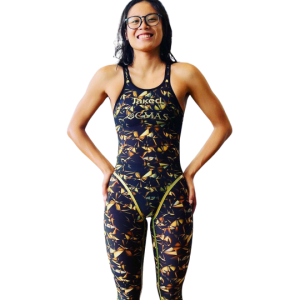 finswimming jaked oro wetsuit