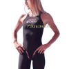 akron finswimming wetsuit
